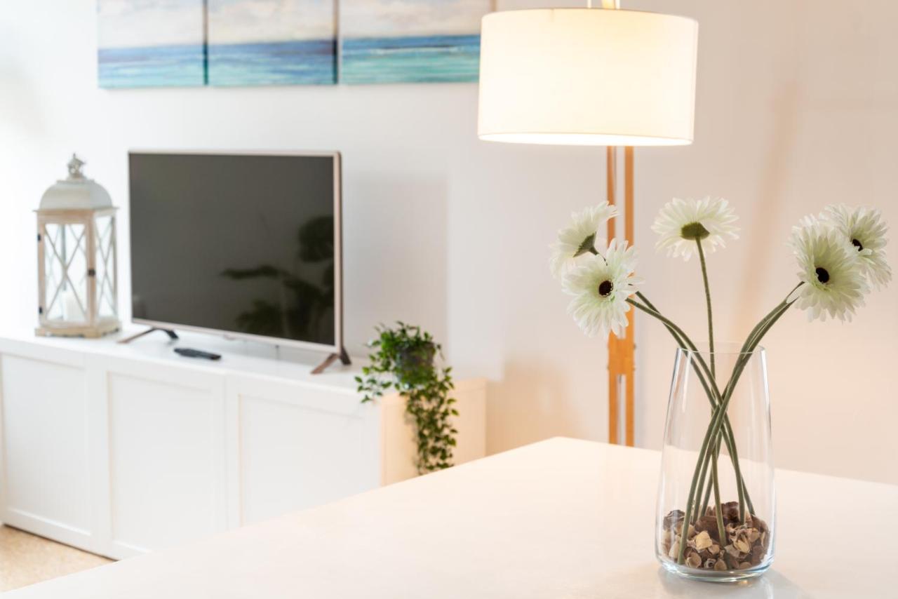 Tabacchi446 Apartman Velence Kültér fotó