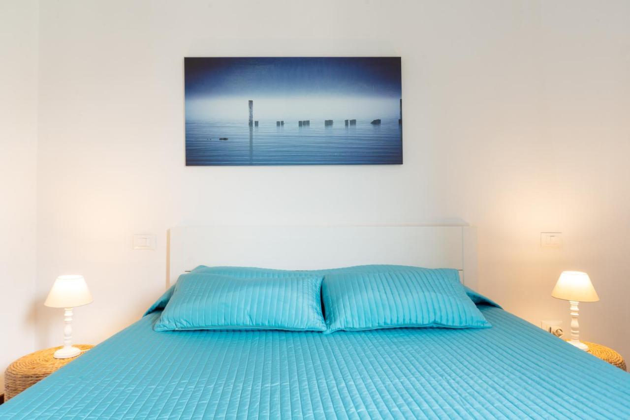 Tabacchi446 Apartman Velence Kültér fotó