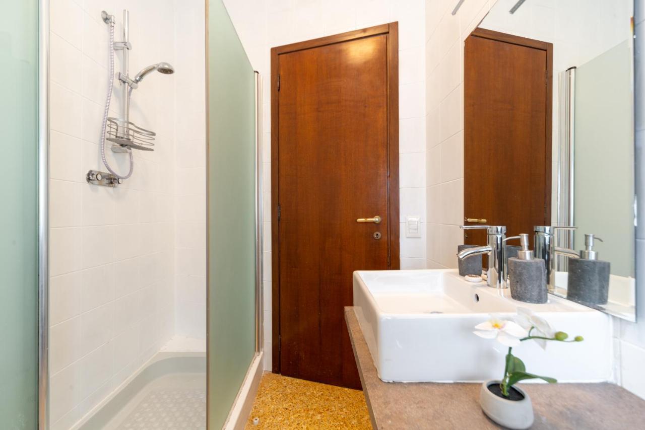 Tabacchi446 Apartman Velence Kültér fotó